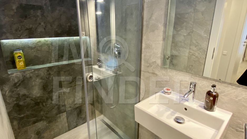 Apartament superb, 3 camere, Grand Park Residence, Sopor - Poză 11