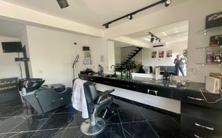 SPAȚIU COMERCIAL | COMPLET UTILAT PENTRU FRIZERIE| HORODNIC DE JOS - Poză 2