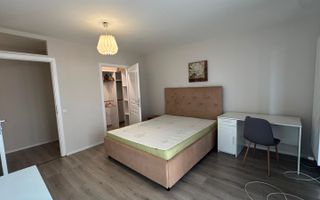 2 camere, decomandate, modern, bloc nou, Calea Turzii Zona OMV, Leroy - Poză 1
