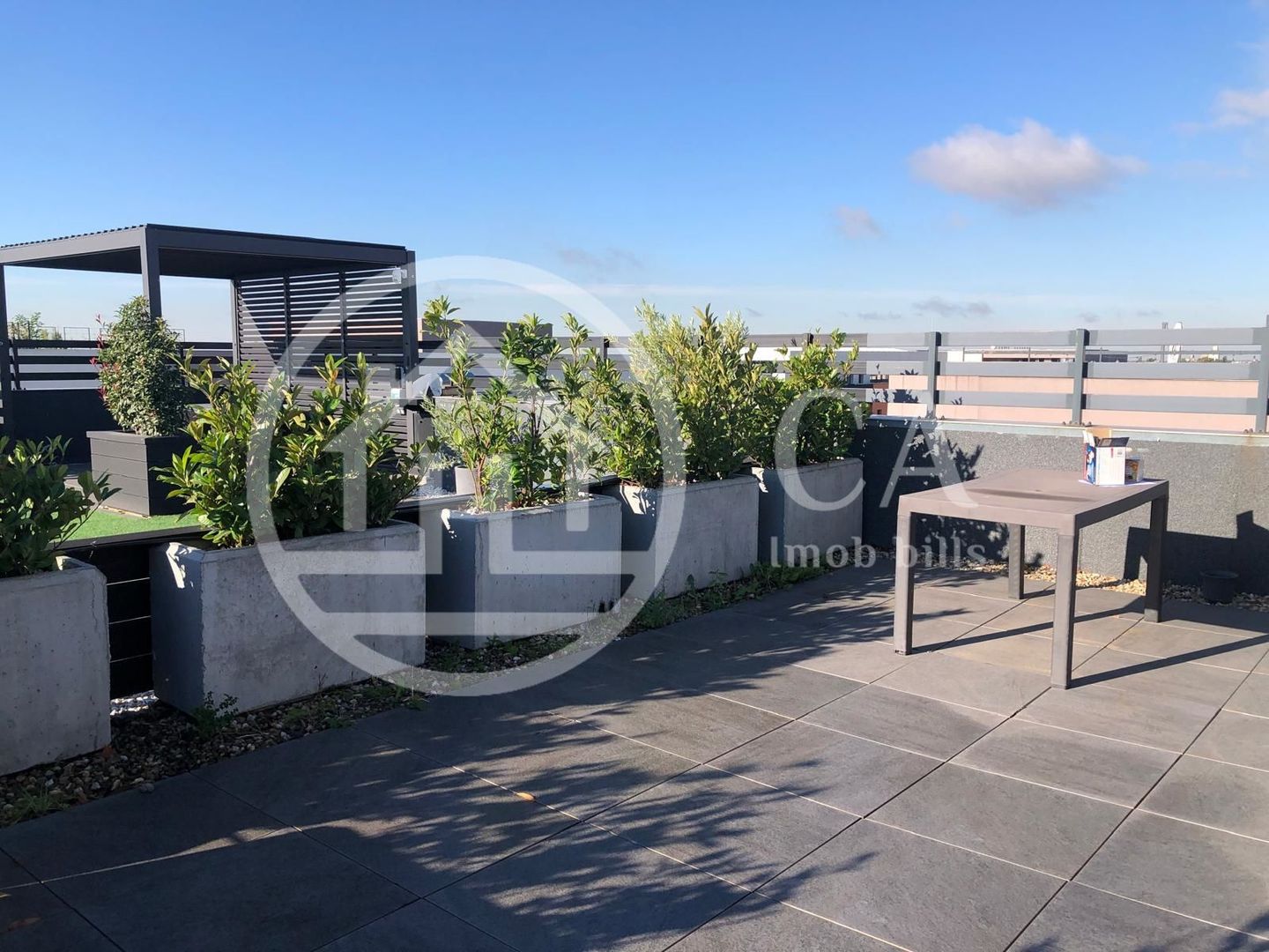 Apartament de inchiriat cu 3 camere in WEST RESIDENCE, Oradea - Poză 12