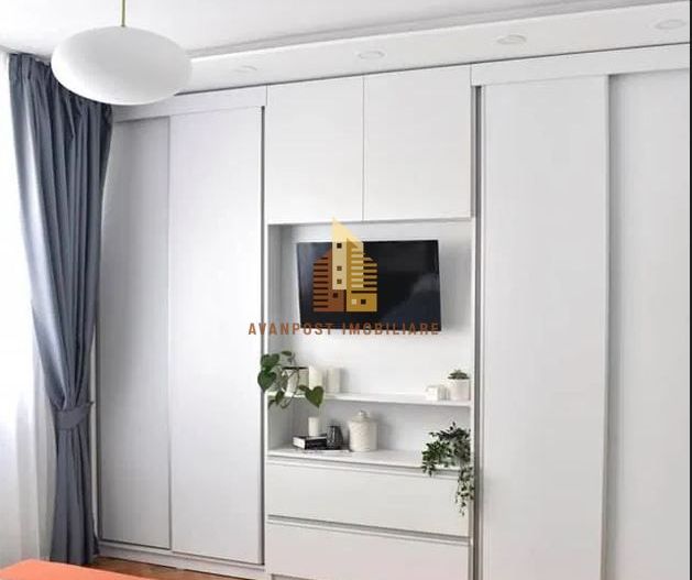 | Apartament cu 2 camere | Decomandat | Cartierul Grigorescu | Zona linistita | - Poză 4