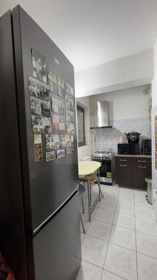 2C Decomandat - 50mp | Metrou Lujerului | Reabilitat | Et Intermediar - Poză 11