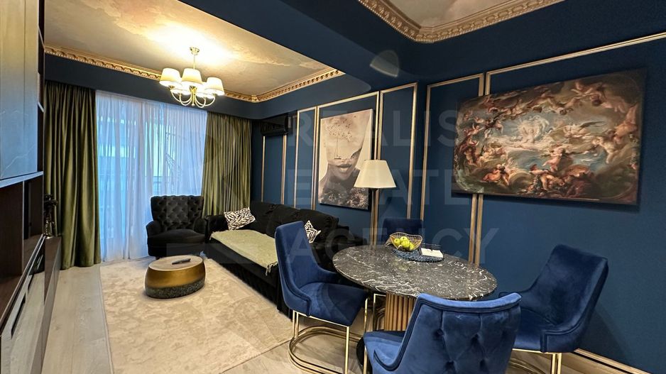 Vânzare, apartament de lux, 2 camere - zona Politehnica, București - Poză 2
