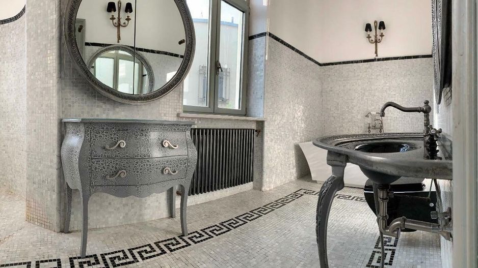 BRASADAS închiriază vila 21 cam UNIRII Birouri exclusive. - Poză 6