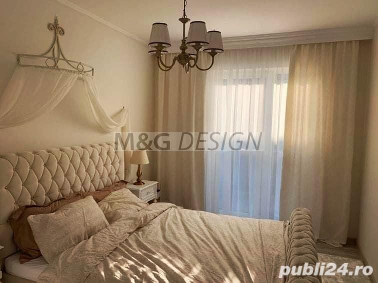 Penthouse  lux  Dumbravita- 2 camere - Poză 3