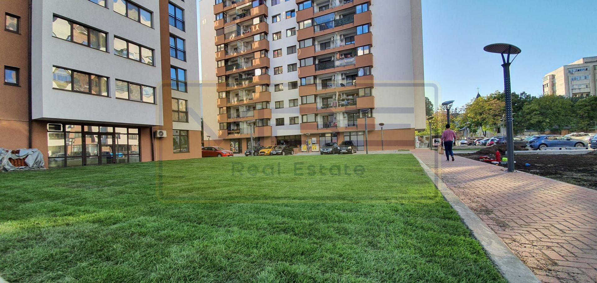 Apartament 1 camera Tatarasi Oancea - Newton Apartaments - Poză 10