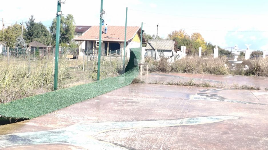 Gagu Dascalu teren ideal pentru investitie zona in dezvoltare - Poză 1