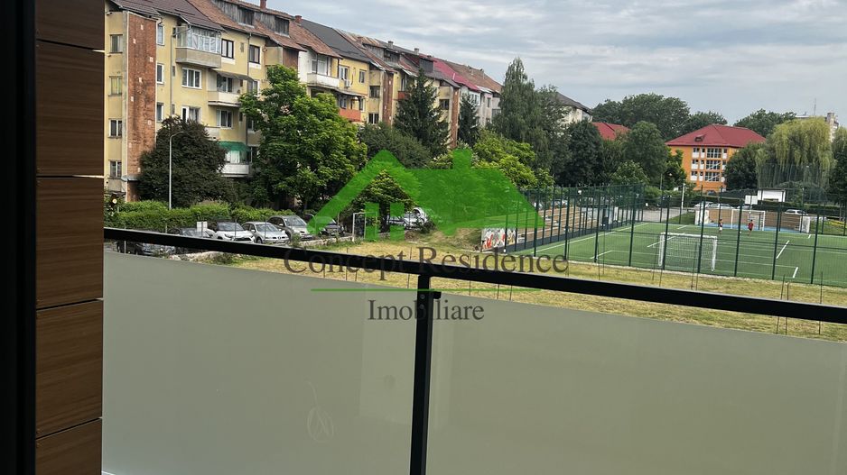 apartament 3 camere la cheie | Gheorghe Marinescu | etajul 1, parcare - Poză 13