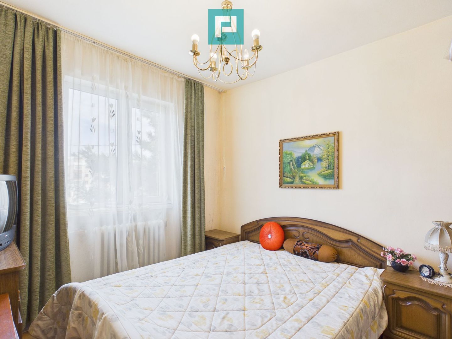 Apartament 2 camere, etaj 2/4 – Micro 15, Deva - Poză 7