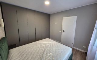 Apartament 2 Camere | Parcul Herastrau | Prima Inchiriere - Poză 9