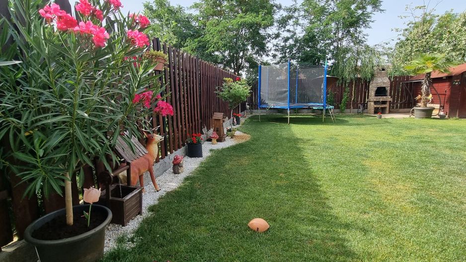 Casa ideală pentru familia ta, în Via Carmina - Poză 24