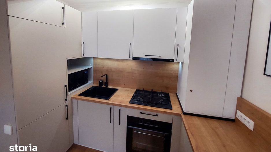 Apartament de închiriat, zona Cantemir - Poză 3