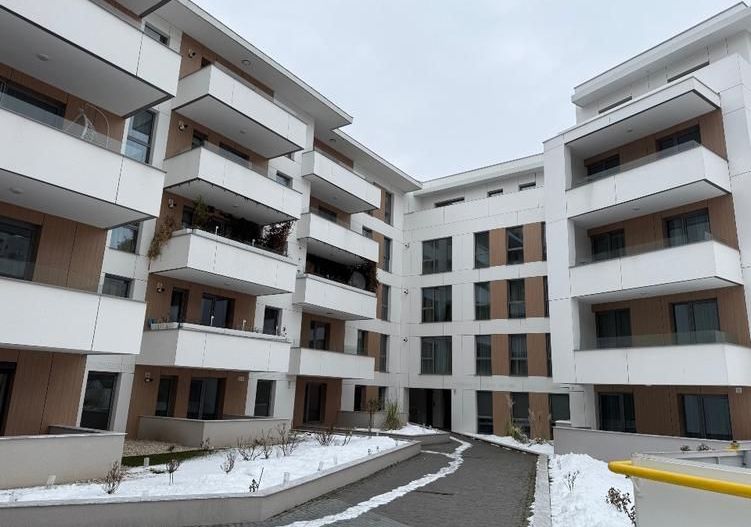 Apartament nou 2 camere lux Bld Unirii - Prima Inchiriere - Poză 10