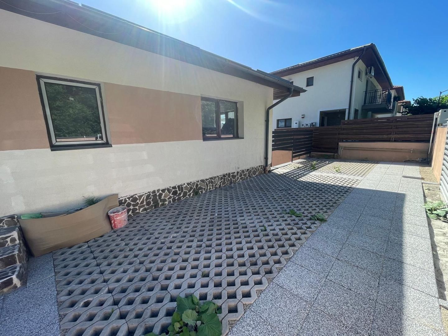 Duplex | Edgar Quinet | Mobilat la cerere | Incalzire in Prdoseala - Poză 2