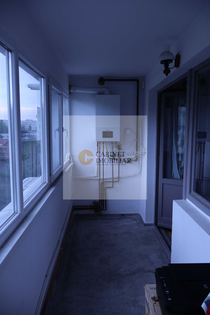3 Camere - 70MP | Reabilitat | Creditabil | Piata Veteranilor - Poză 5