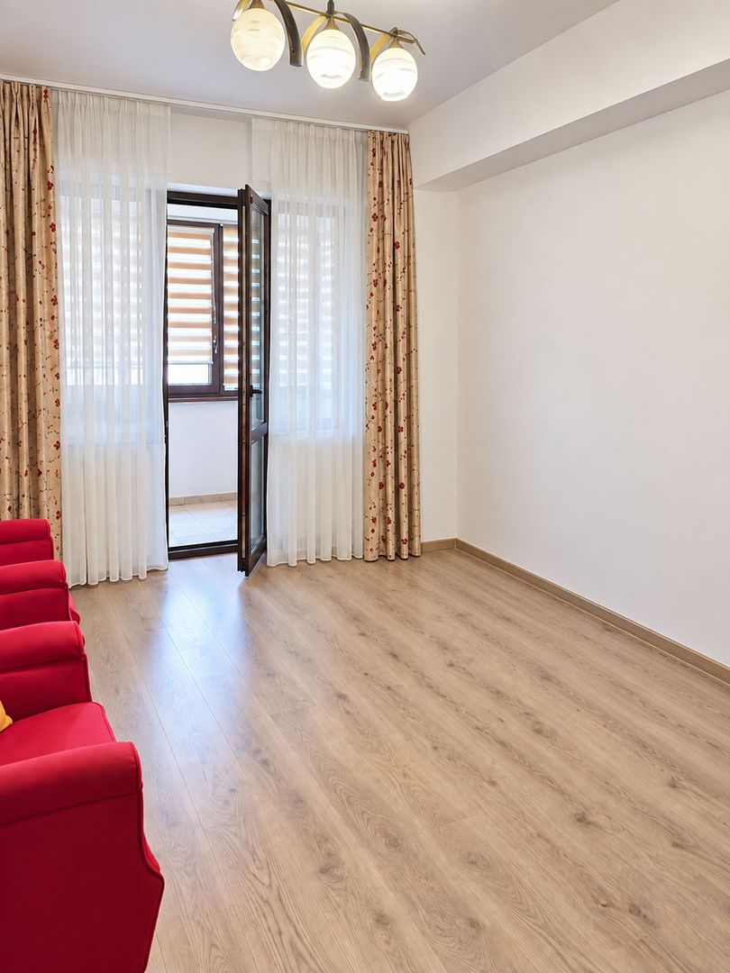 Apartament 2 camere Dec 49 mp Bucium Lidl 103500 euro - Poză 2