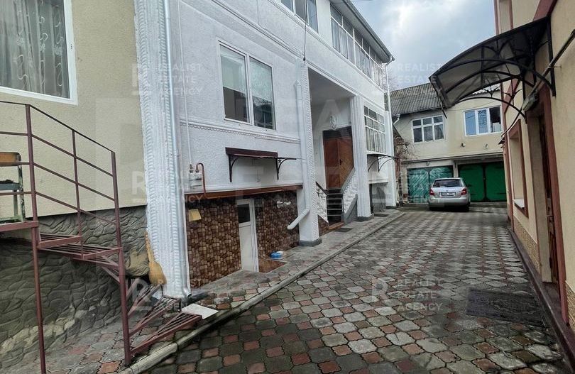 Vânzare, townhouse, 3 nivele, 180 mp, str. Mihai Viteazul, Durlești - Poză 16