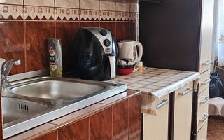 Exclusivitate - Apartament 2 camere IC Frimu - 57 mp, 2 balcoane, etaj 3 - Poză 8