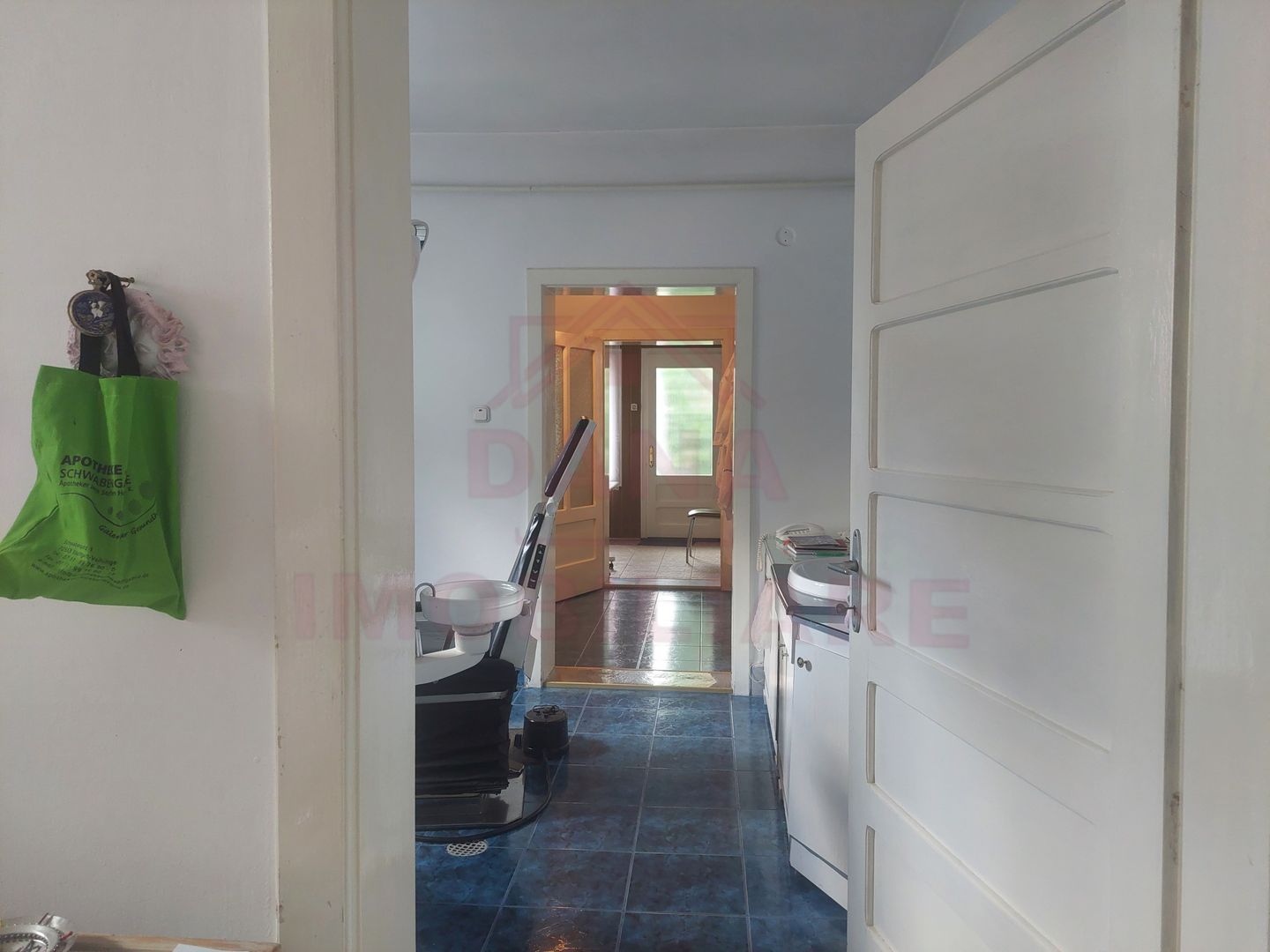 SPAȚIU COMERCIAL ÎN OȚELU-ROȘU/JUD.CARAȘ-SEVERIN - Poză 6