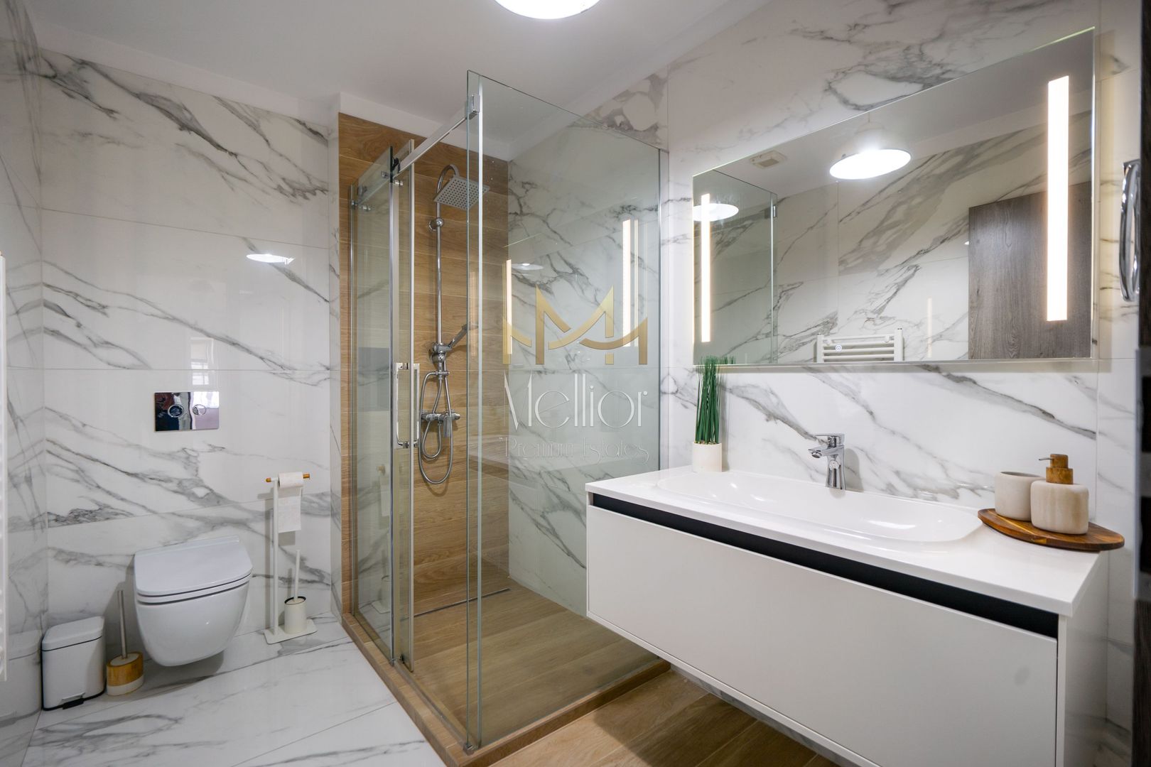 Apartament 2 camere de închiriat | 57 mp | garaj | Buna ZIua! - Poză 13