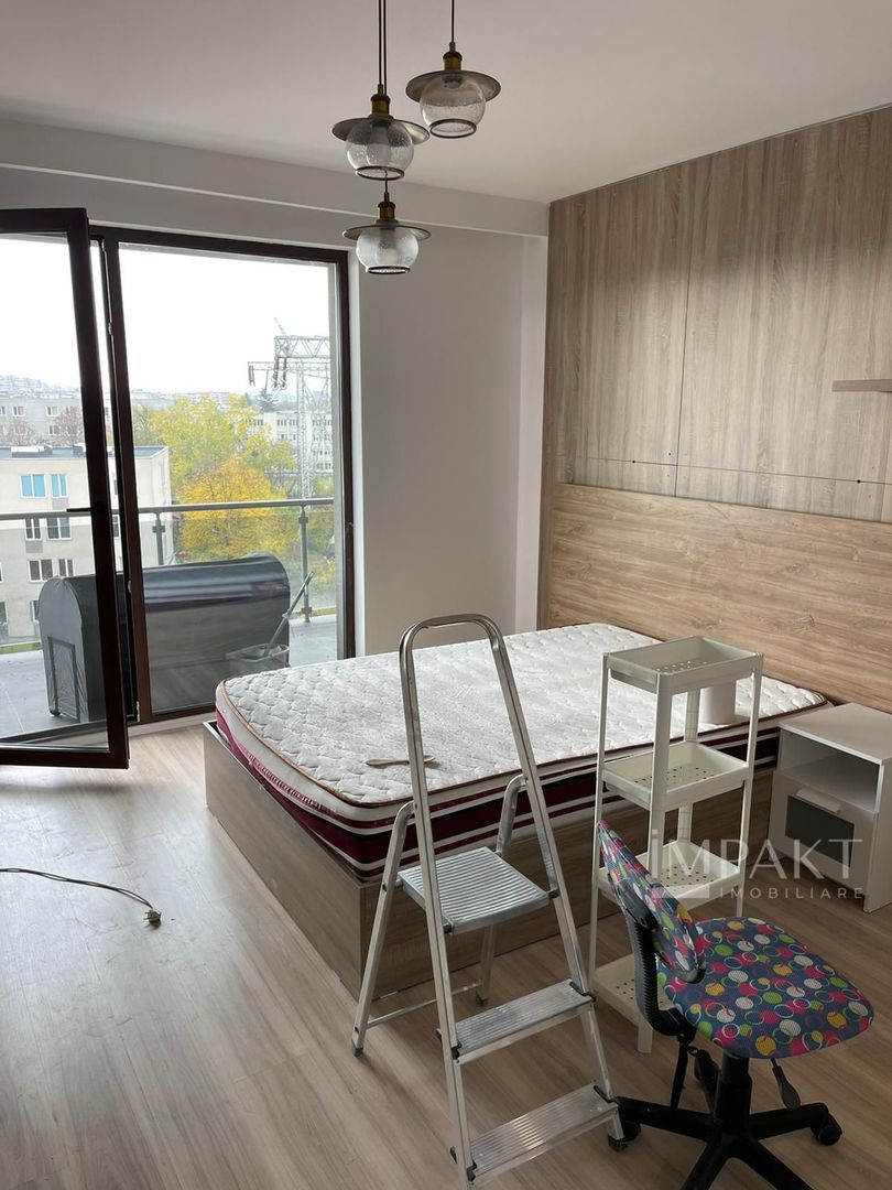 Apartament exclusivist 3 camere, 228,83 mp (88 mp utili + terasă 141mp - Poză 6