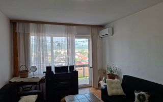 Apartament 3 camere, 72,84 mp utili, mobilat și utilat Etaj 7/10 - Poză 1