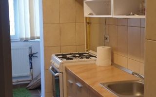 Apartament decomandat 2 camere, 45 mp, cartier Galata, etaj 3/4, Iași – de închiriat - Poză 4