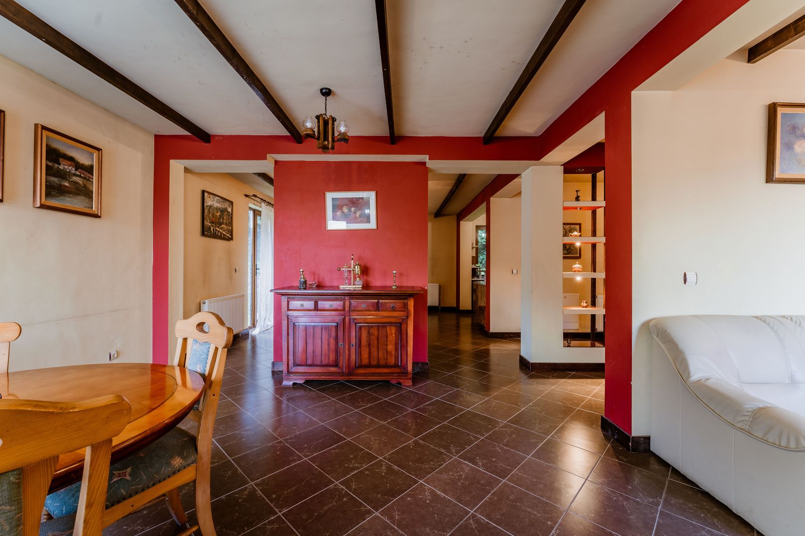 Domeniu în satul Căprioara - Poză 53