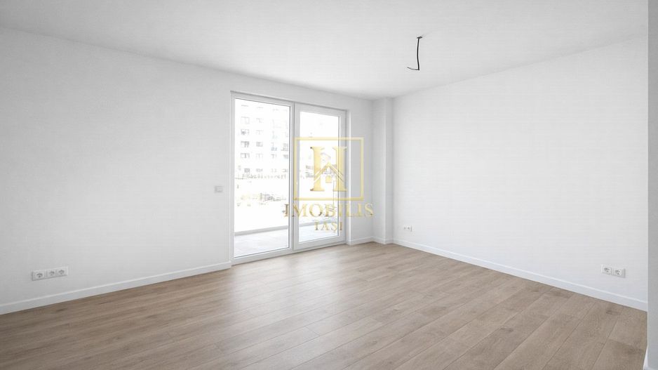Apartamnet 3 camere SD 67 mp Bucium Visan 101000 euro - Poză 1