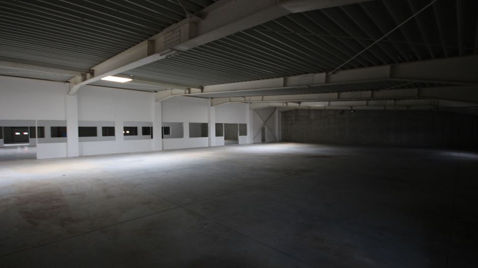 Hala industriala de 4.560 mp - Poză 7