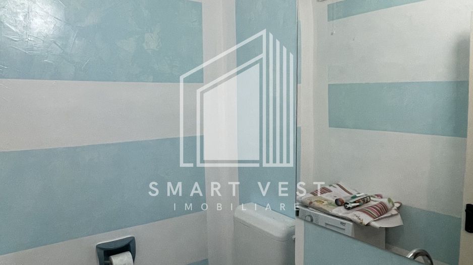 Inchiriere apartament 4 camere | Etaj 9 din 10 | Zona Centrala - Poză 19