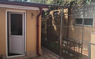 TOMIS I (COD04)- Vand casa Constanta, 4 camere - Poză 4