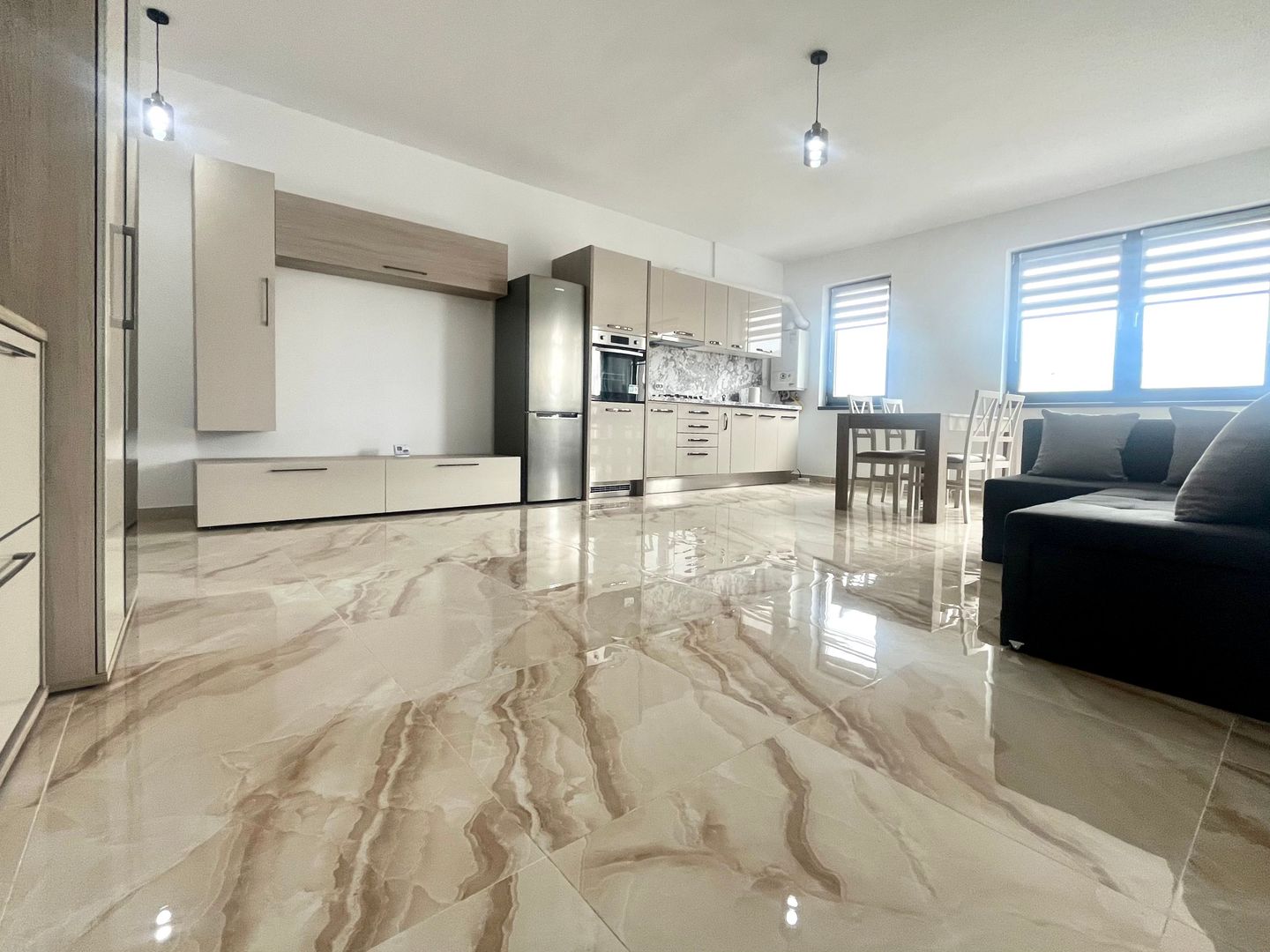 Apartament 2 Camere, luminos si modern,  Braytim - Calea Urseni - Poză 3