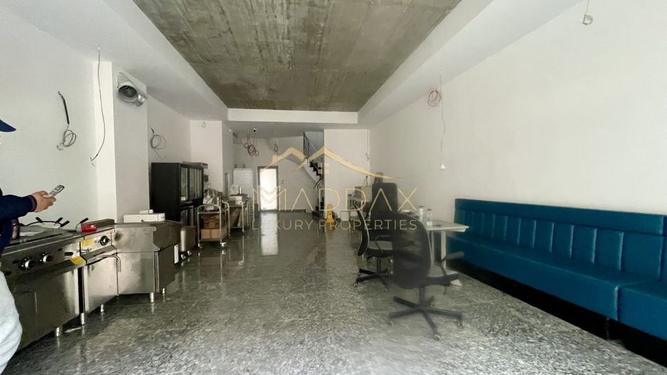 Spatiu comercial***300 mp***Cladire noua// Centrul Istoric - Poză 18