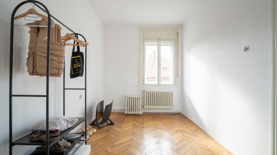 Apartament 3 camere ultracentral cu garaj si beci - Poză 4