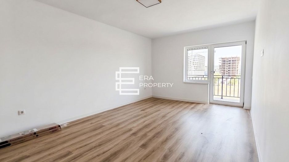 Apartament 2 camere 58mp, intabulat, Doamna Stanca, Sibiu - Poză 2