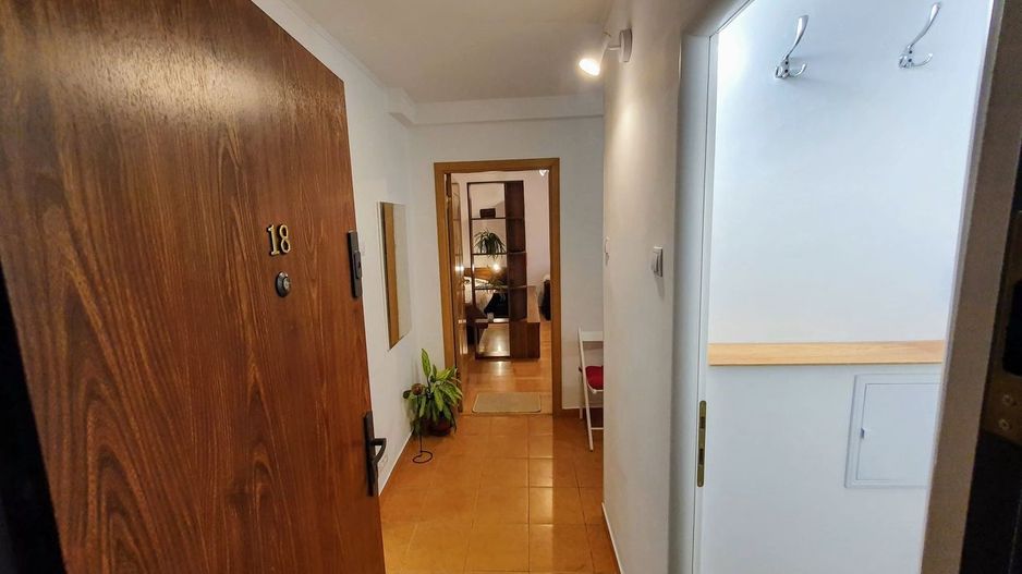 Apartament 1 cameră Vitan – Confort și Accesibilitate Mall Vitan - Poză 2