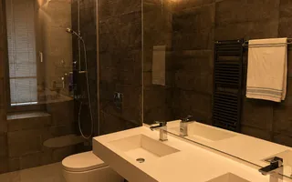 One Herăstrău Park | 3 Camere | Liniște și Intimitate - Poză 17