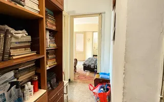 2 camere I Vedere spre Calea Victoriei I Bloc anvelopat I Creditabil - Poză 13