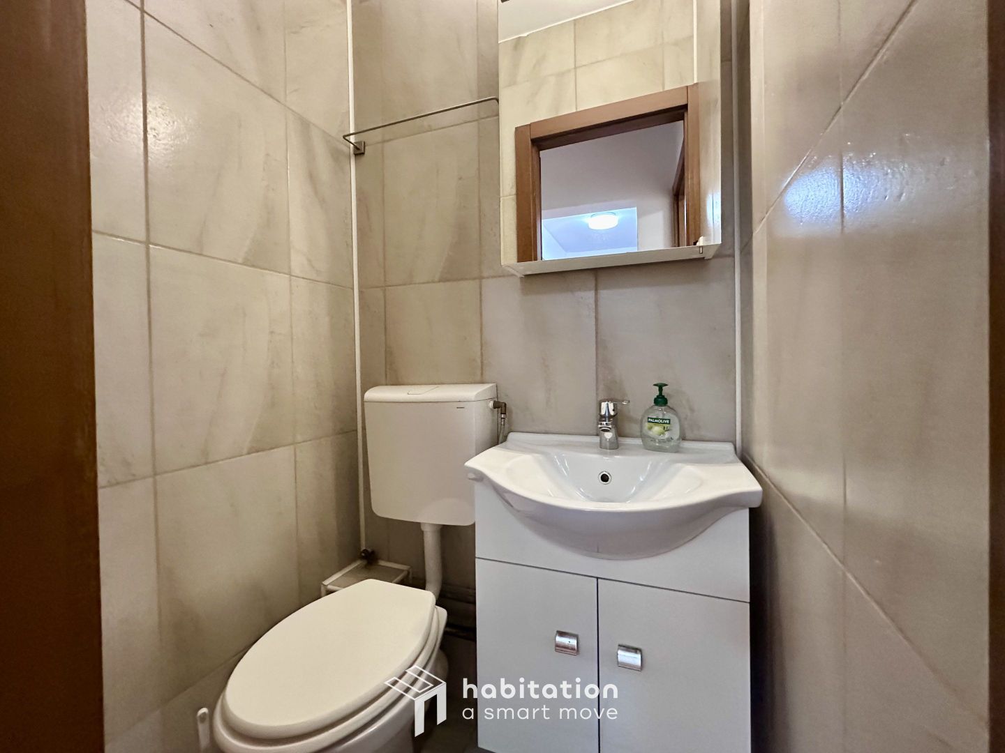 Apartament decomandat 4 camere de închiriat – zonă Medicina/Prefecturǎ - Poză 11