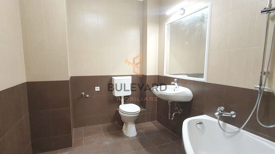 Apartament cu 2 camere+parcare, zona strazii Porii! - Poză 5