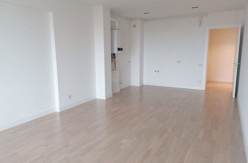 Studio Erou Iancu Nicolae 133-nemobilat, parcare subterana - Poză 4