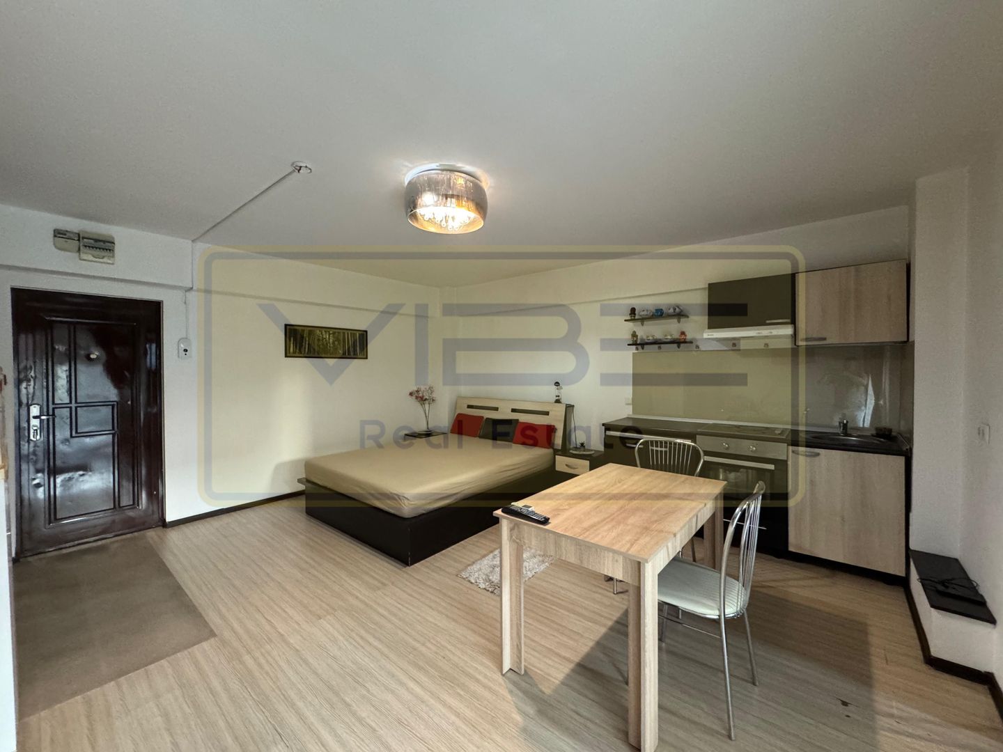 Studio zona centrala -Palas Mall - Poză 7