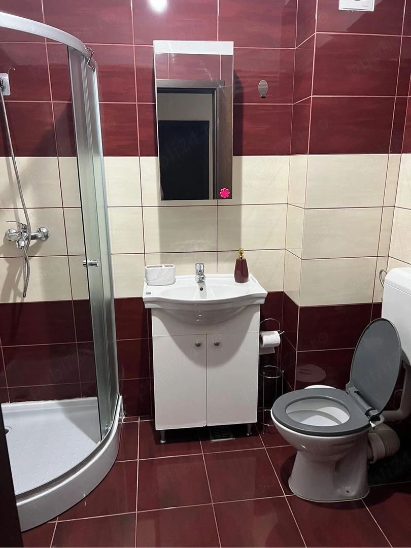 Apartament 2 camere metrou Dimitrie Leonida - Poză 4