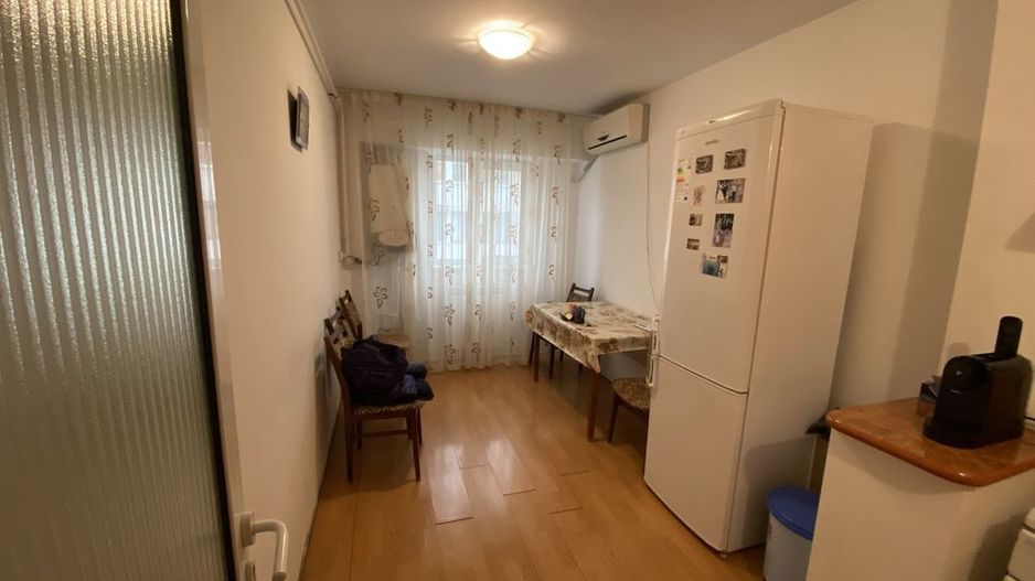 Apartament 2 camere  I.C. FRIMU - Poză 4