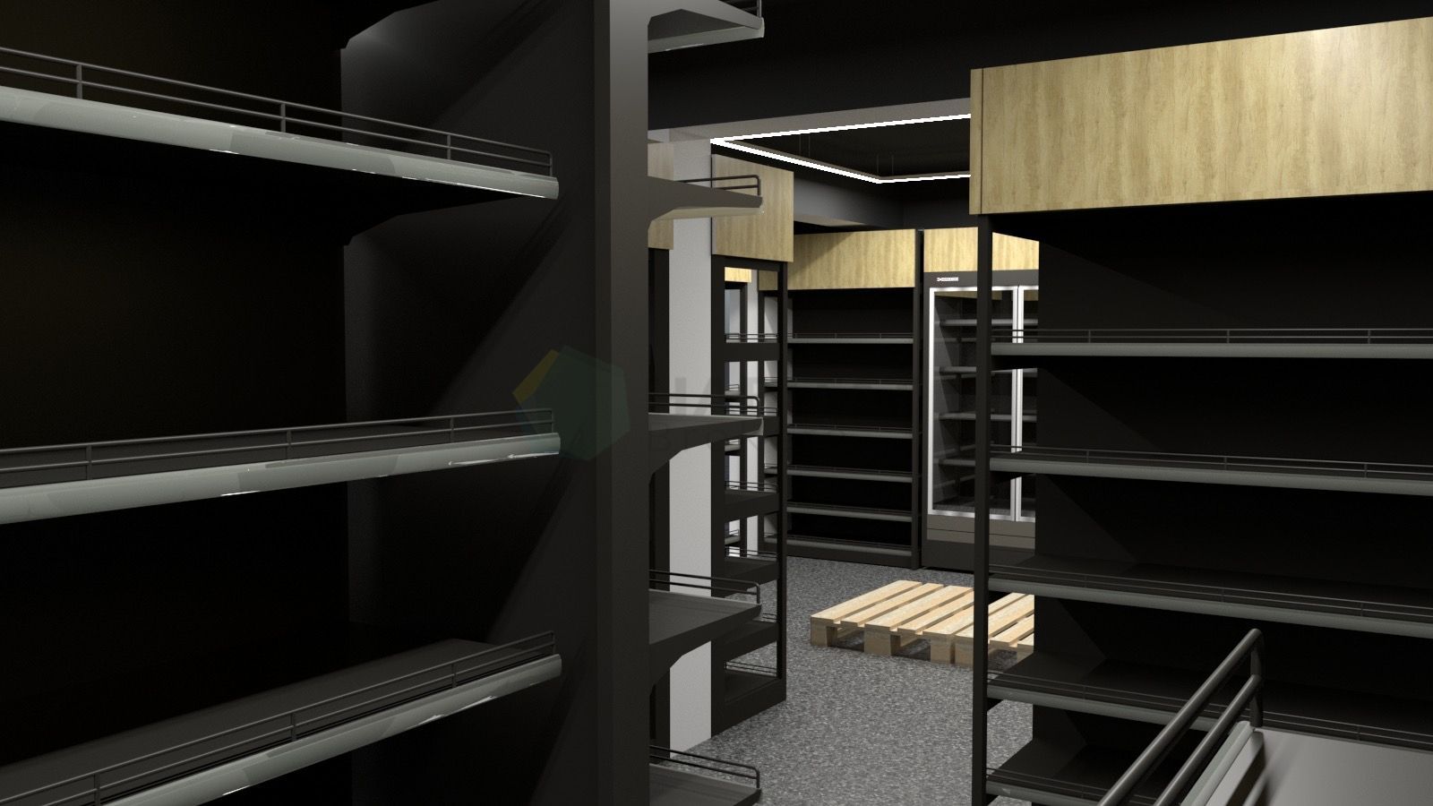 Investitie Spatiu comercial | Parter de bloc - Poză 6