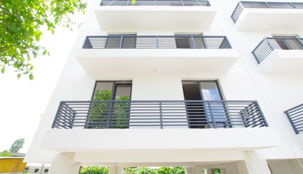 WestPoint  Residence - Moinesti