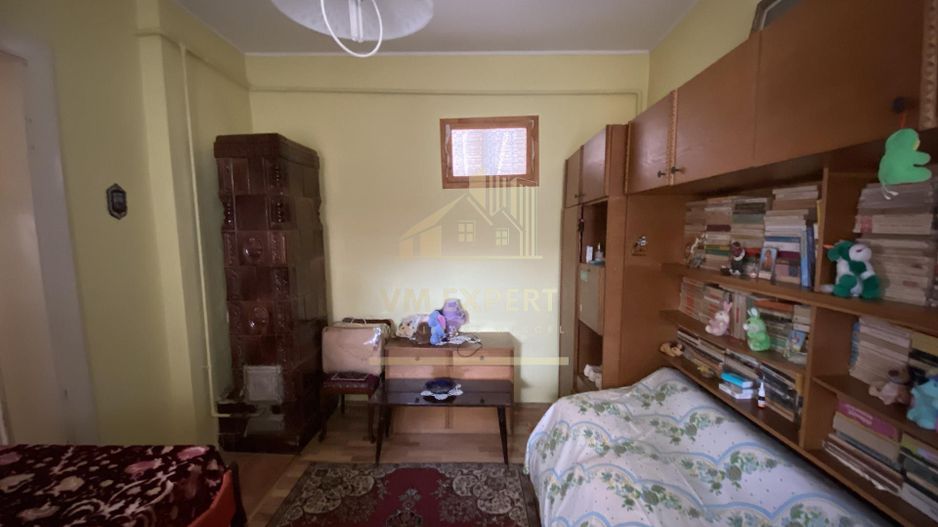 CASA 5 CAMERE, TEREN 360 MP, CENTRU, CAMPULUNG - Poză 5