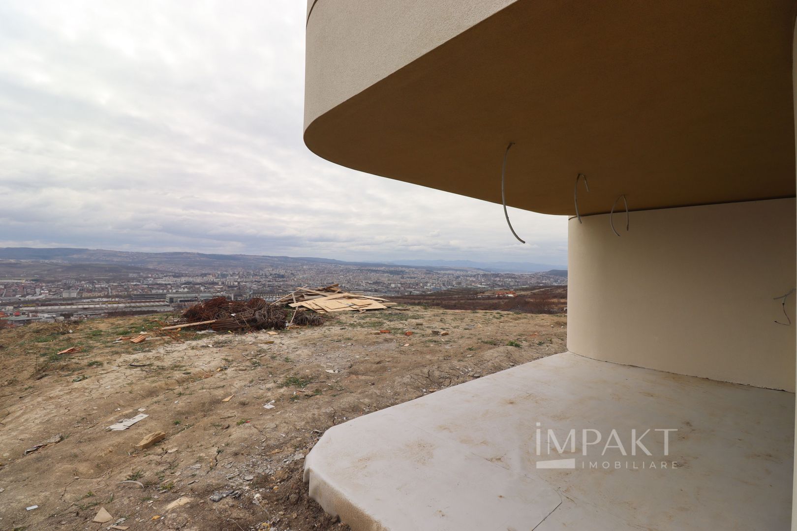 Duplex premium cu view spectaculos in zona Voronet! - Poză 13