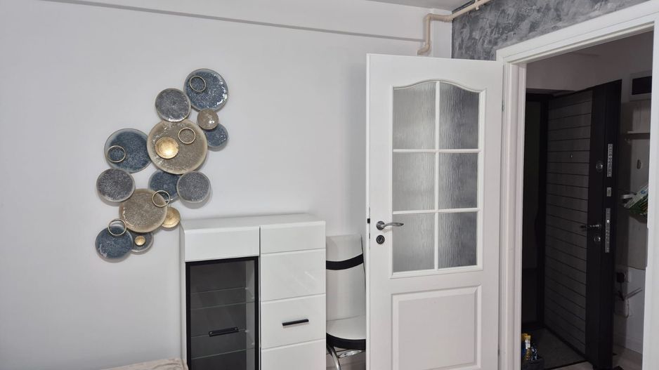 Apartament 2 camere modern, centrala proprie, Pallady - Poză 5